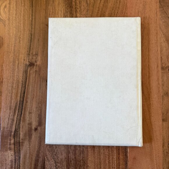 1952 Woodrow Wilson High School Yearbook St Paul Minnesota MN Log Larry Hoke - Picture 2 of 9